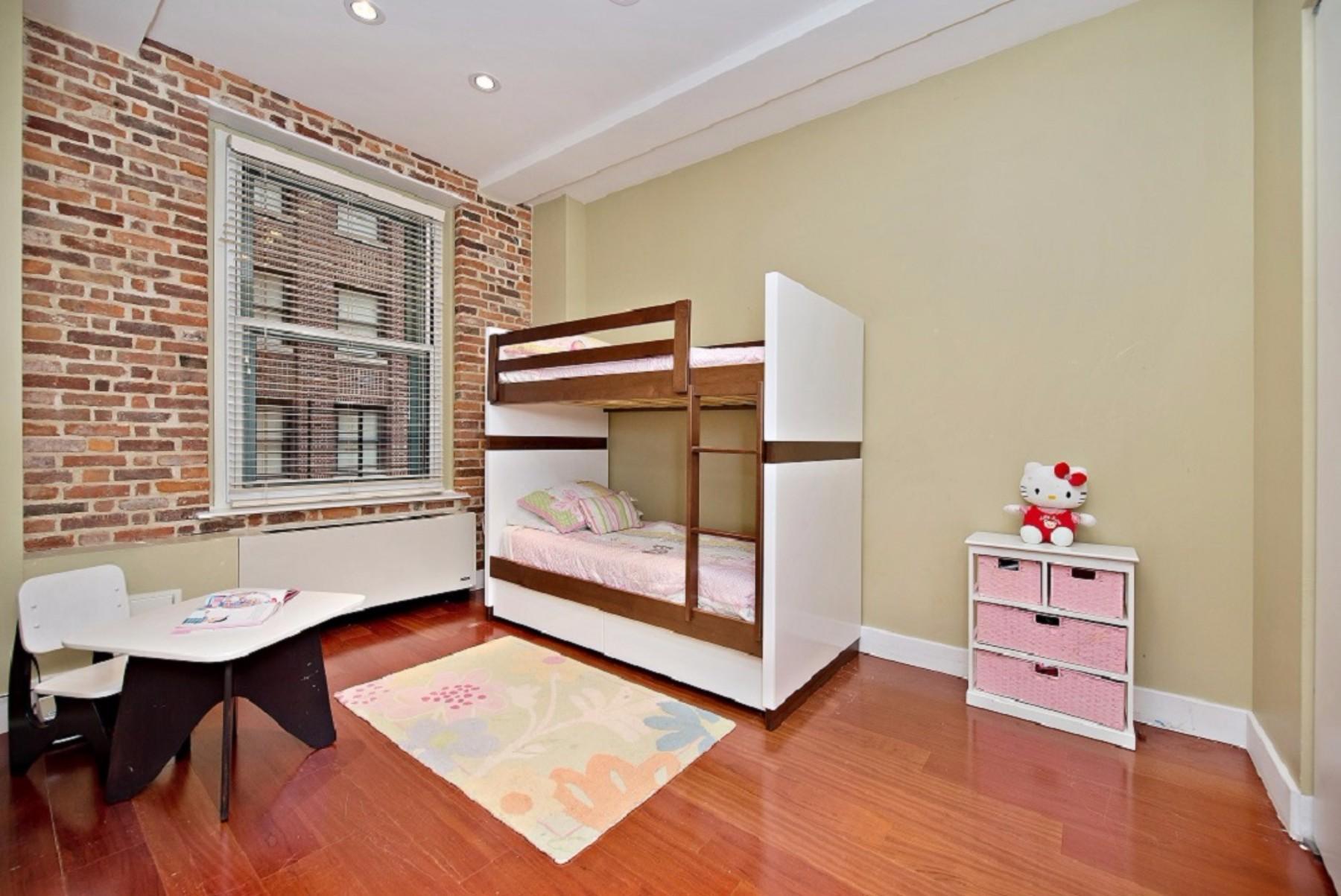 80 John Street, Unit 3G Manhattan, NY 10038 - Photo 5 of 7