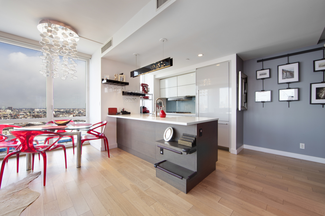 22 North 6th Street, Unit S27D Brooklyn, NY 11249 - Photo 2 of 16