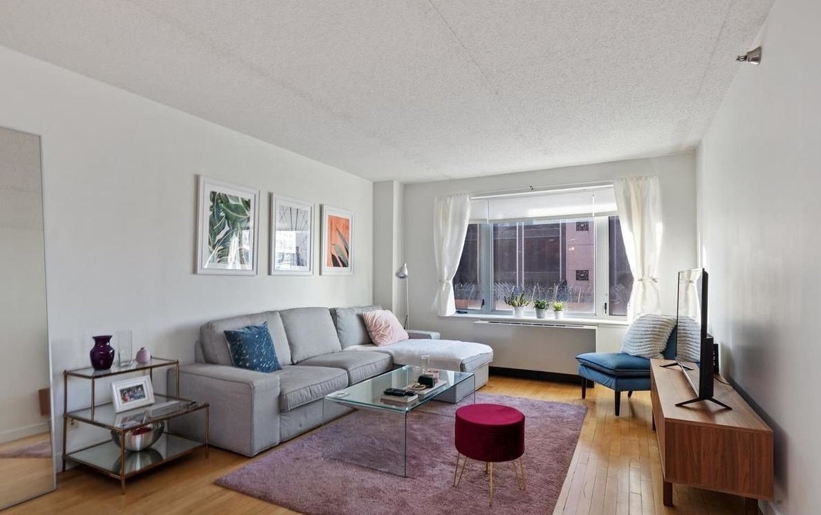 53 Boerum Place, Unit 11C Brooklyn, NY 11201 - Photo 2 of 5