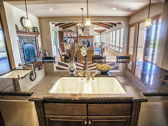 1223 Crestview Drive Cardiff-by-the-Sea, CA 92007 - Photo 8 of 25 Great Room Looking to Game Room