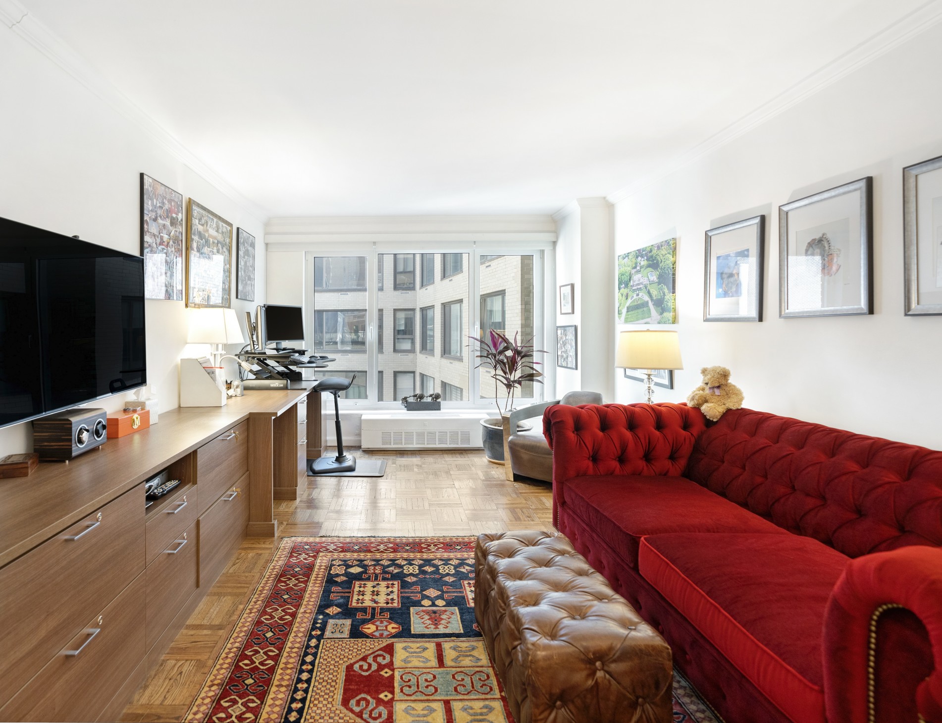 200 Central Park South, Unit 15M Manhattan, NY 10019 - Photo 9 of 14