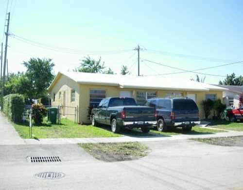 11206 Southwest 7th Street Miami, FL 33174 - Photo 1 of 14 Gallery Image 1