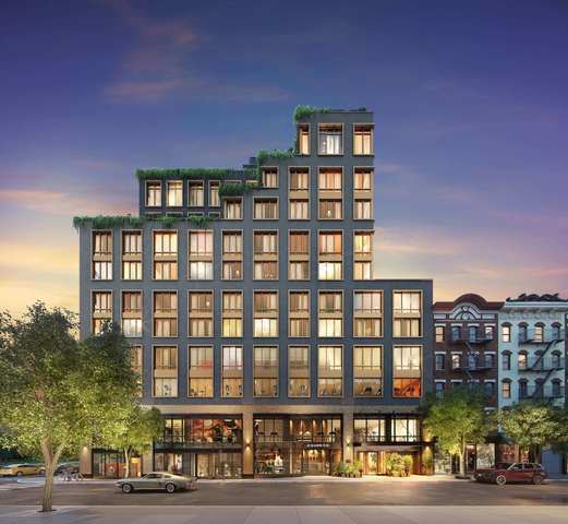 196 Orchard St, Manhattan, NY 10002 - Photo 1 of 5