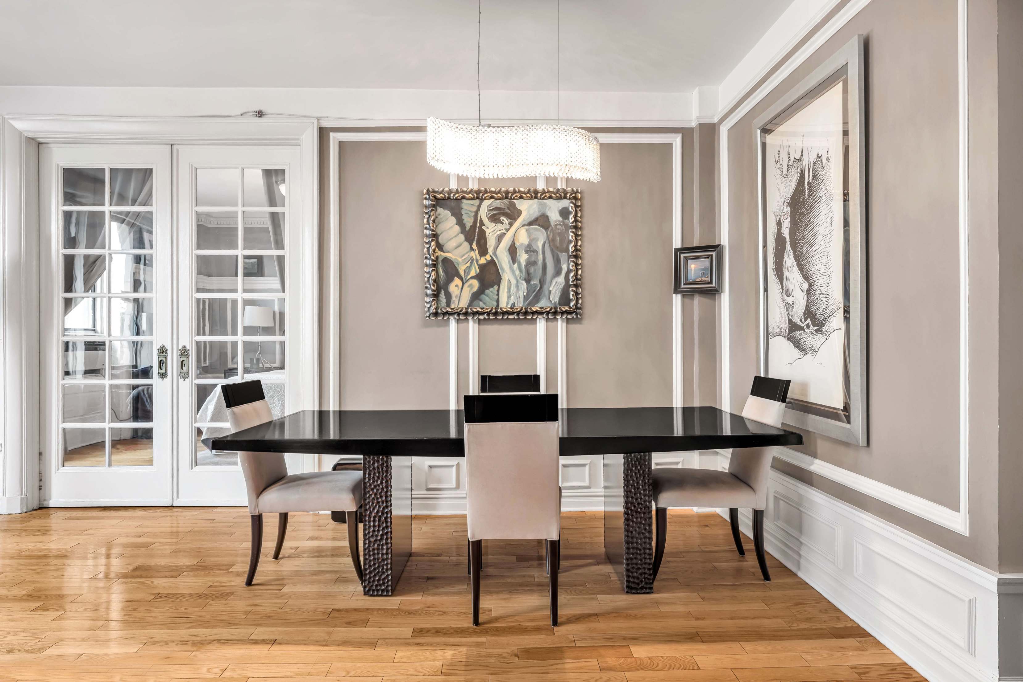 340 West 86th Street, Unit 4A Manhattan, NY 10024 - Photo 8 of 13