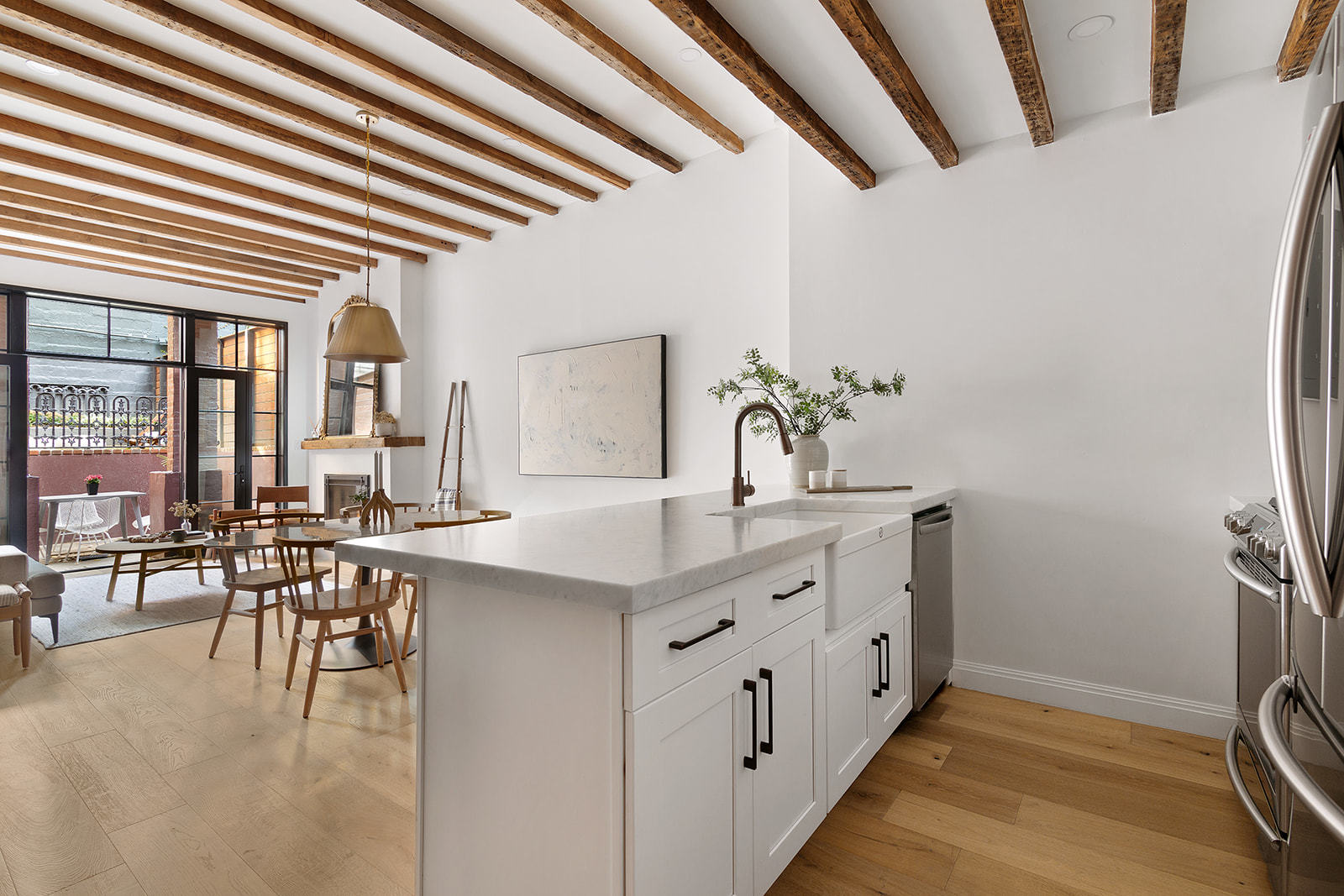 53 Remsen Street, Unit 2 Brooklyn, NY 11201 - Photo 5 of 13