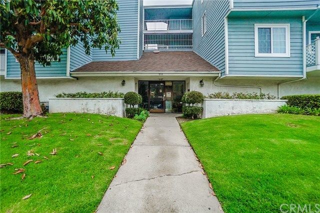 $350,000 | 955 East 3rd Street, Unit 405, Long Beach, CA 90802