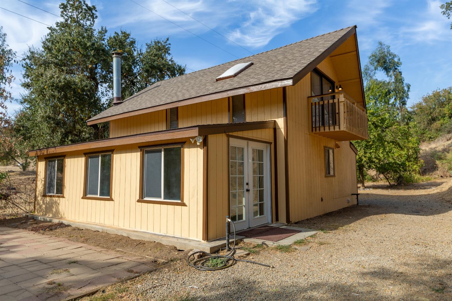 36260 Mistletoe Road Squaw Valley, CA 93675 - Photo 2 of 25 Gallery Image 2