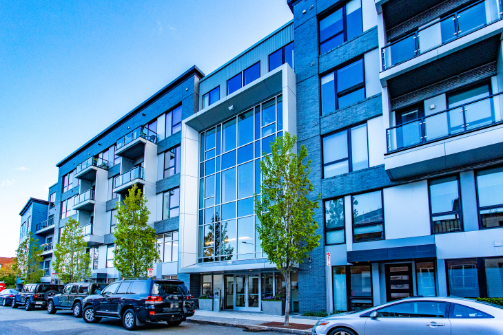 Port 45 45 W 3rd St, Boston, MA 02127 - Photo 2 of 2