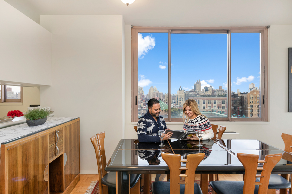 101 West 79th Street, Unit 16C Manhattan, NY 10024 - Photo 9 of 16