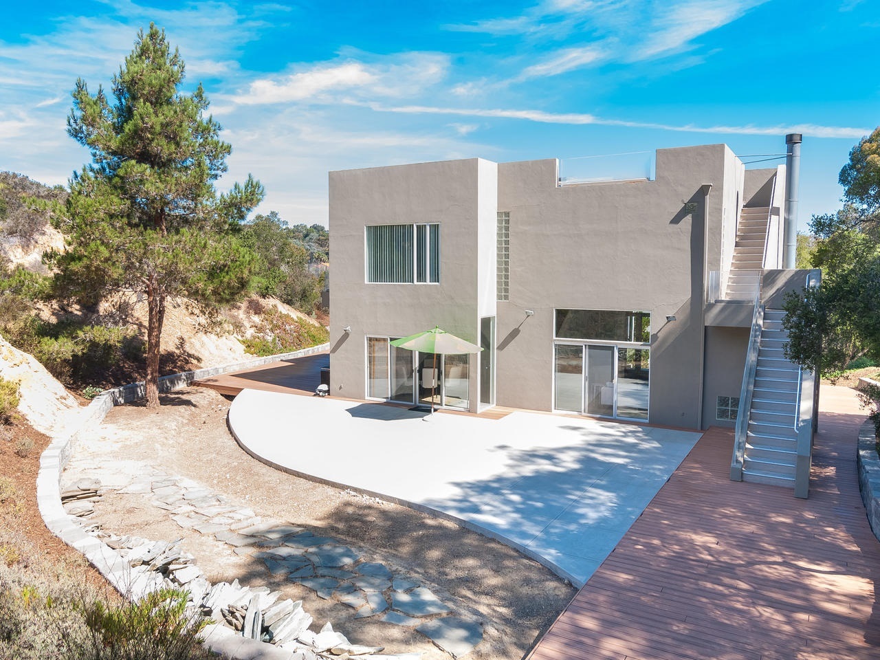 150 Hummingbird Hill Encinitas, CA 92024 - Photo 21 of 25