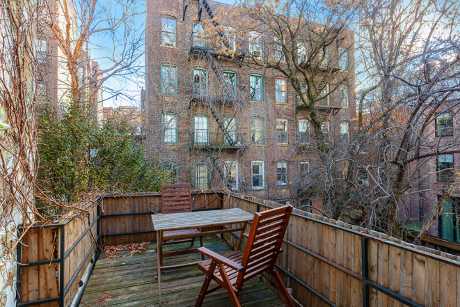 242 West 11th Street, Unit 2 Manhattan, NY 10014 - Photo 4 of 5