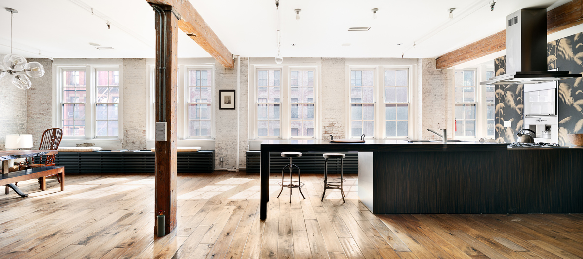 468 West Broadway, Unit 4G Manhattan, NY 10012 - Photo 5 of 16