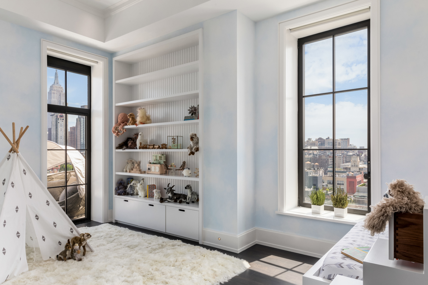 212 West 18th Street, Unit 14E/15D Manhattan, NY 10011 - Photo 24 of 28