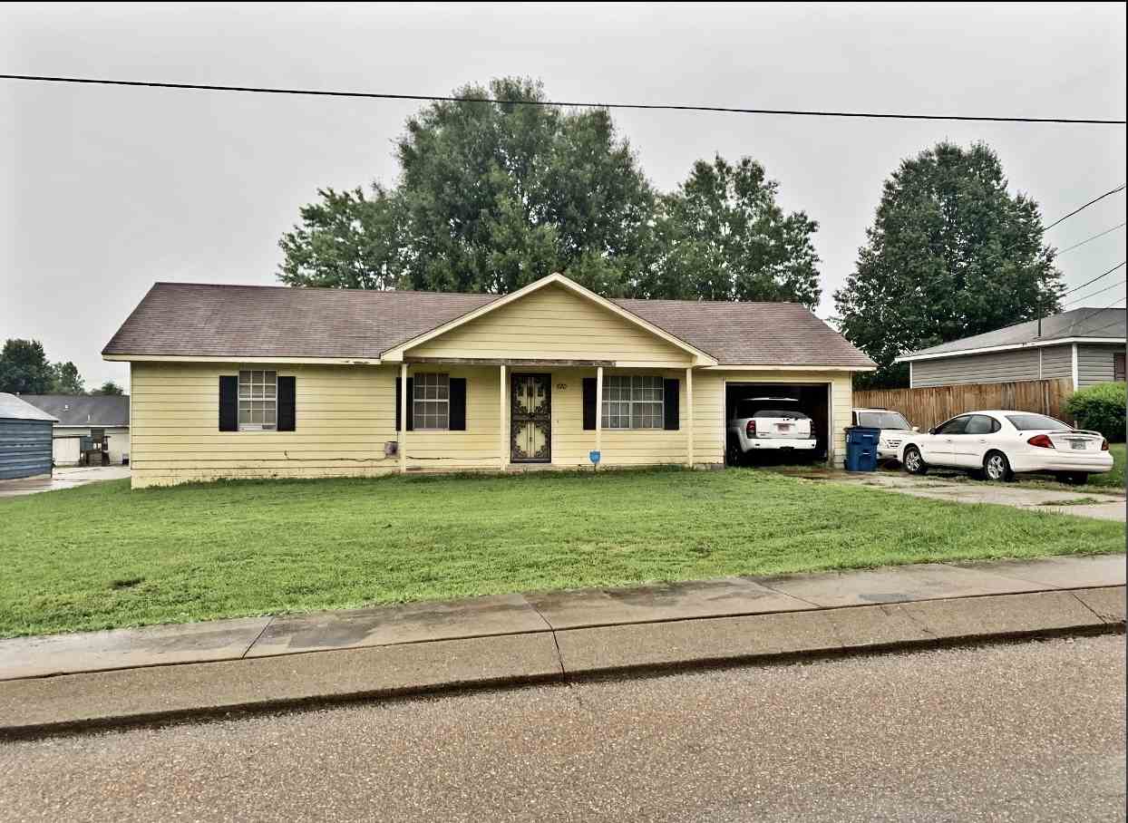 820 Peeler Road Covington, TN 38019 - Photo 1 of 7 Gallery Image 1