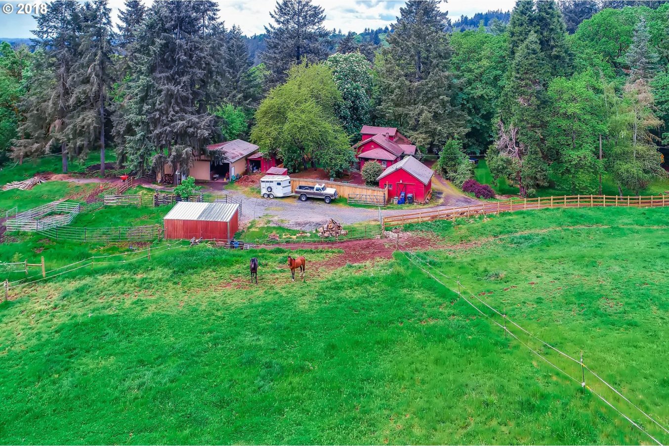 20176 South Central Point Road Oregon City, OR 97045 - Photo 7 of 19