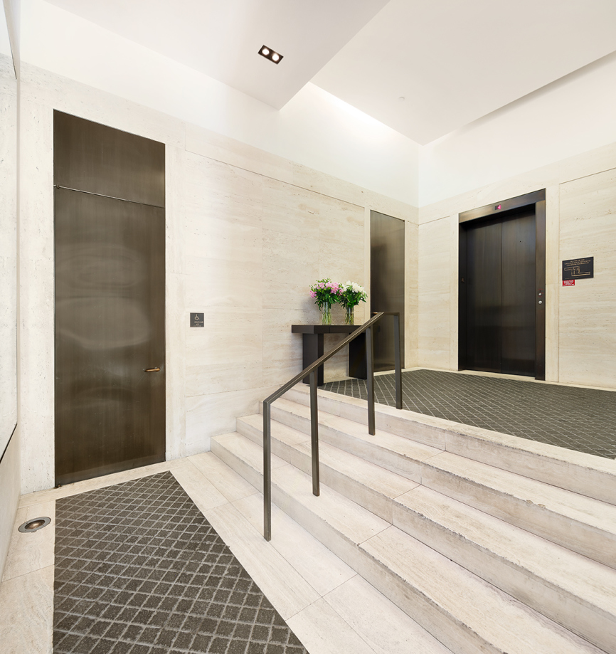 34 Greene Street, Unit 3N Manhattan, NY 10013 - Photo 10 of 12