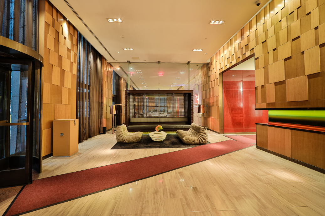 75 Wall Street, Unit 29J Manhattan, NY 10005 - Photo 10 of 25