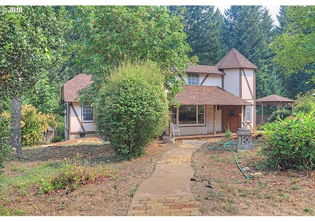 1098 Hogum Creek Road Azalea, OR 97410 - Photo 20 of 32 Gallery Image 20