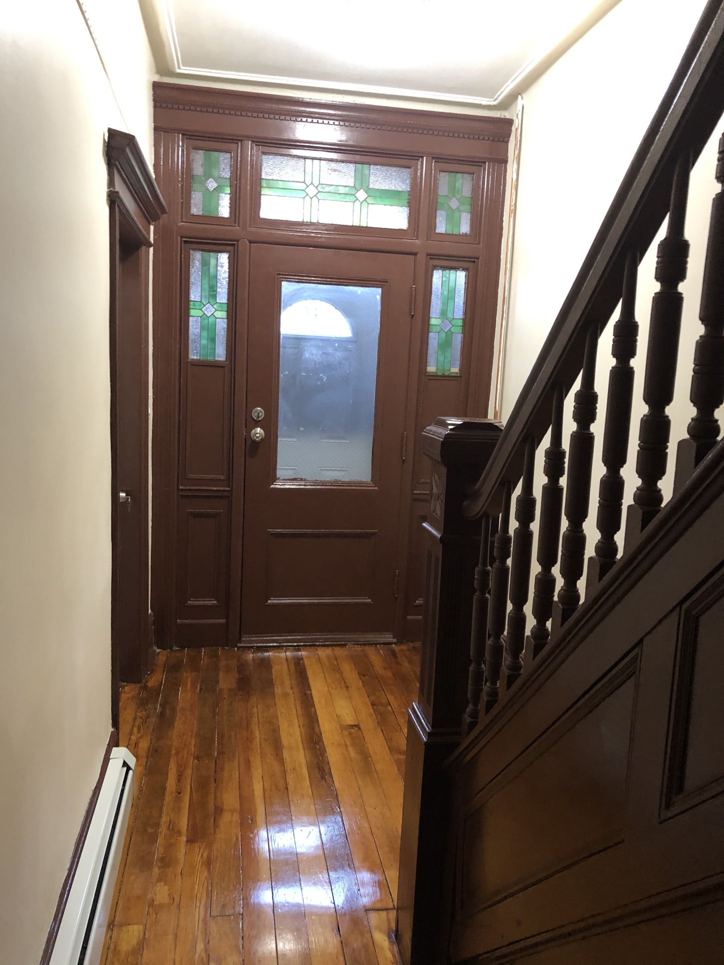 477 Bainbridge Street, Unit 2 Brooklyn, NY 11233 - Photo 8 of 8