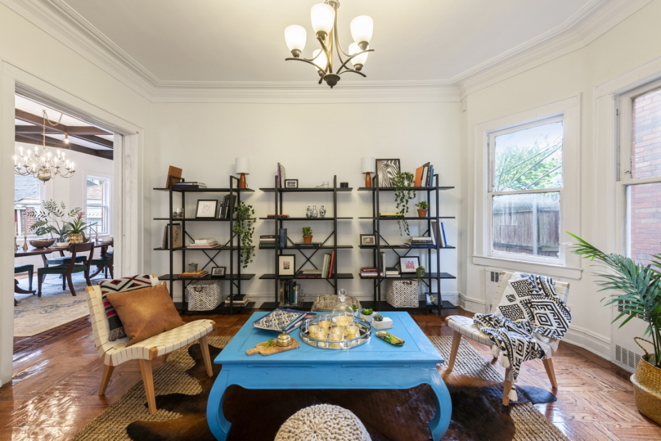 120 Stratford Road Brooklyn, NY 11218 - Photo 3 of 19