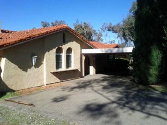 1858 Rancho Janet Alpine, CA 91901 - Photo 1 of 8 Front