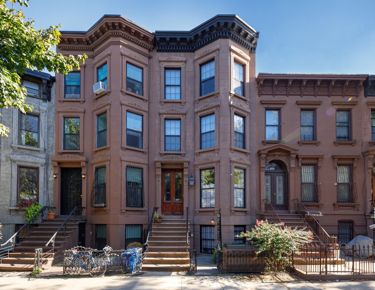 270 Clifton Place Brooklyn, NY 11216 - Photo 1 of 10
