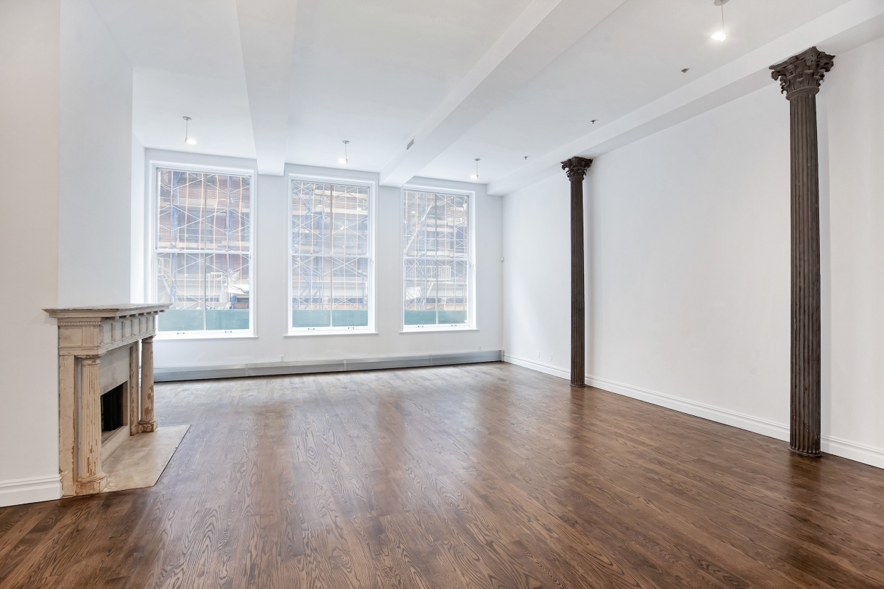 77 Mercer Street, Unit 2n Manhattan, NY 10012 - Photo 2 of 10