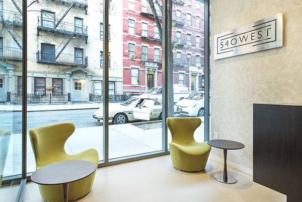 540 West 49th Street, Unit 104S Manhattan, NY 10019 - Photo 8 of 11