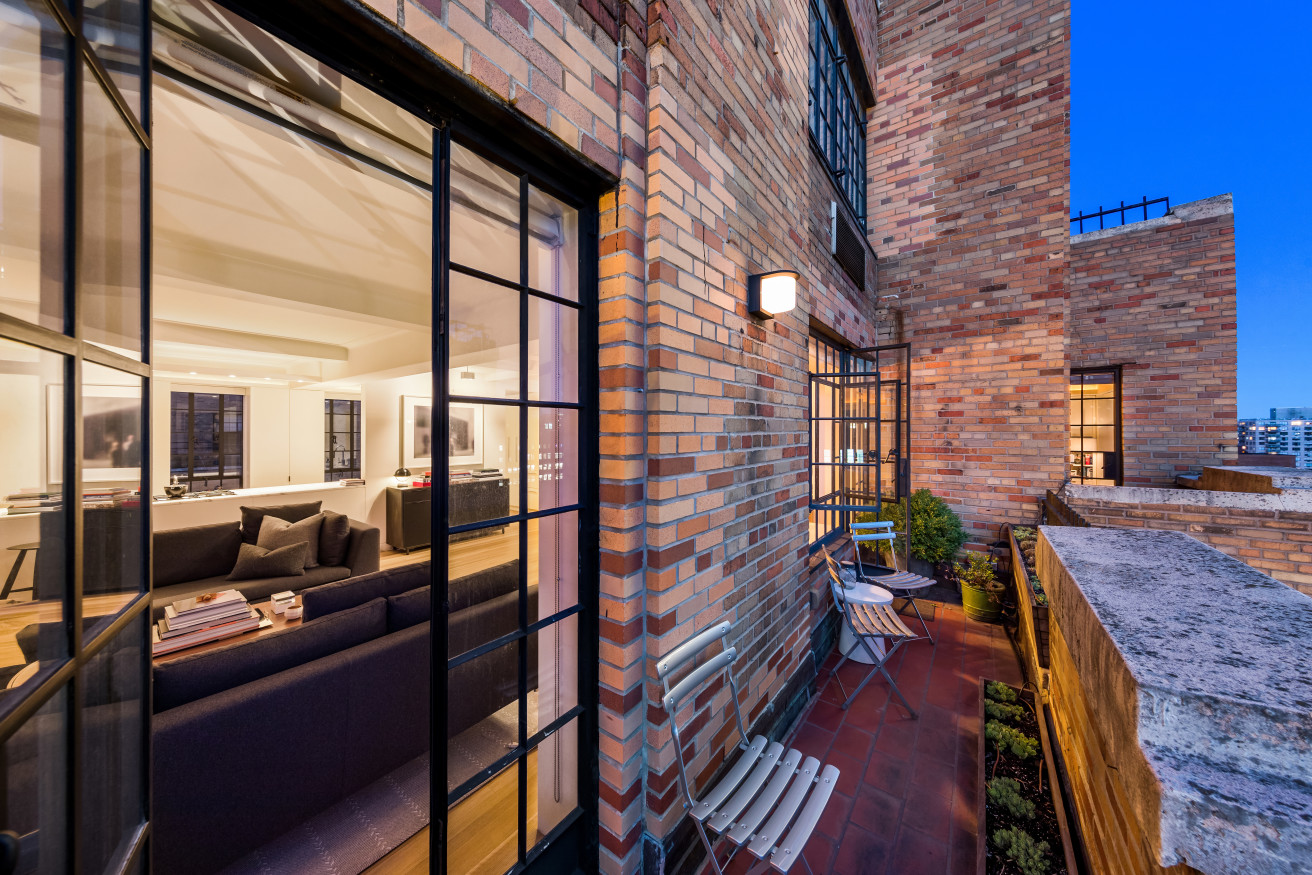 10 Park Avenue, Unit PH25A Manhattan, NY 10016 - Photo 9 of 31