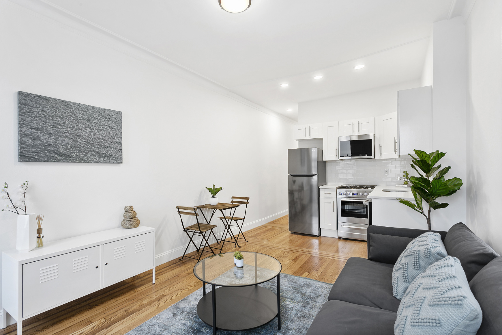 400 6th Avenue, Unit 4C Brooklyn, NY 11215 - Photo 2 of 8
