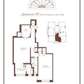$720,000 | 425 Central Park West, Unit 3K | Upper West Side
