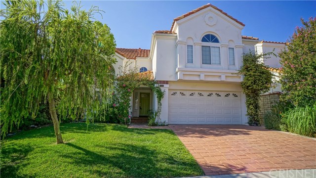 25545 Baker Place Stevenson Ranch, CA 91381 - Photo 1 of 1 Gallery Image 1