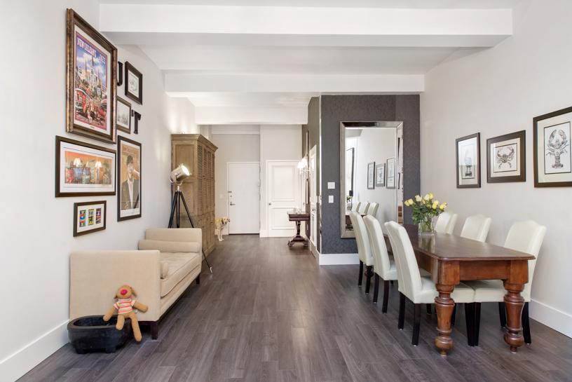 80 John Street, Unit 4D Manhattan, NY 10038 - Photo 3 of 7