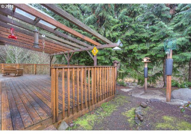 20547 Abiqua Road Northeast Scotts Mills, OR 97375 - Photo 14 of 16 Gallery Image 14