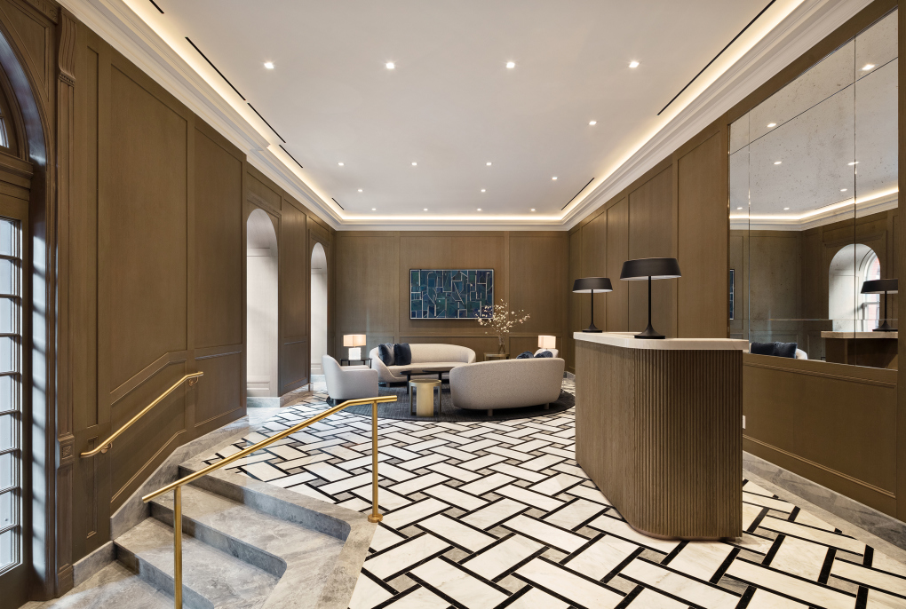 101 West 78th Street, Unit 7A Manhattan, NY 10024 - Photo 9 of 12