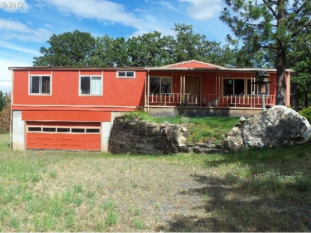 5352 Hawley Steele Road The Dalles, OR 97058 - Photo 1 of 16 Gallery Image 1