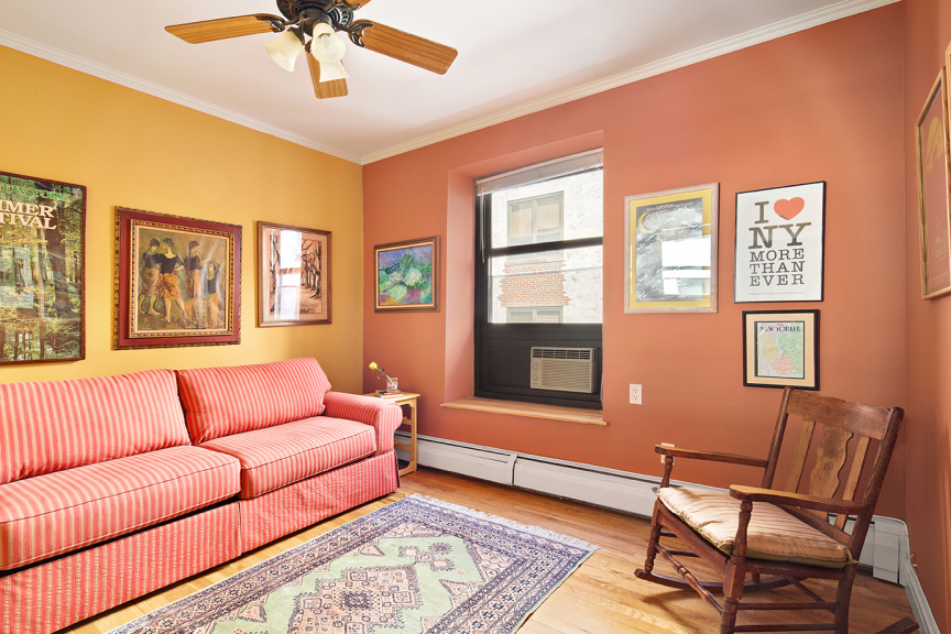 305 West 98th Street, Unit 7CS Manhattan, NY 10025 - Photo 5 of 8