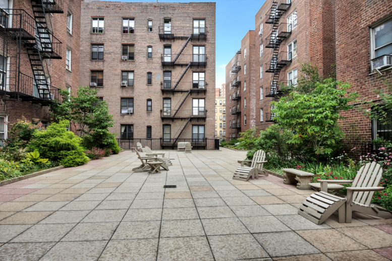 Lafayette Gardens 330 Haven Ave, Manhattan, NY 10033 - Photo 2 of 3