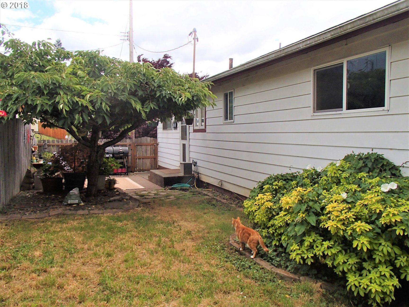 614 Herman Street Myrtle Point, OR 97458 - Photo 23 of 30 Gallery Image 23