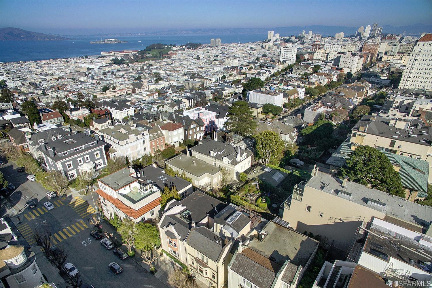 2440 Scott Street San Francisco, CA 94115 - Photo 64 of 66