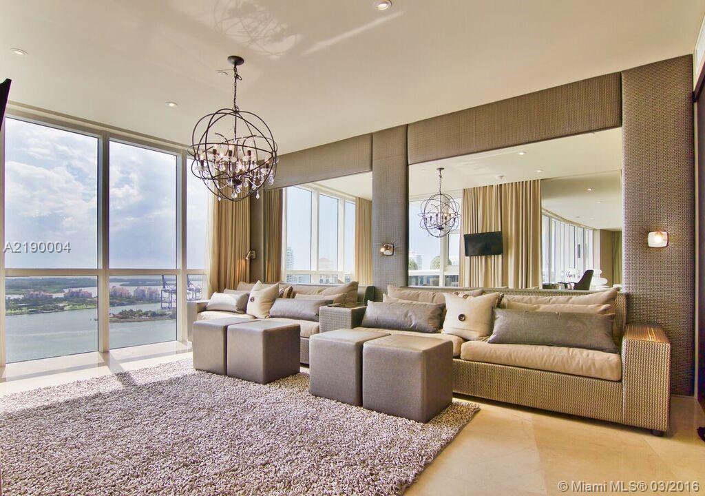 400 Alton Road, Unit PH06 Miami Beach, FL 33139 - Photo 10 of 33