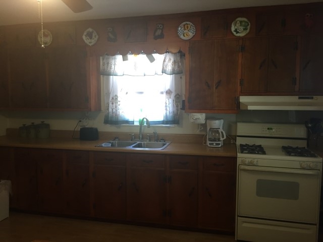 1053 West Mink Branch Road Waynesboro, TN 38485 - Photo 22 of 24 Gallery Image 22