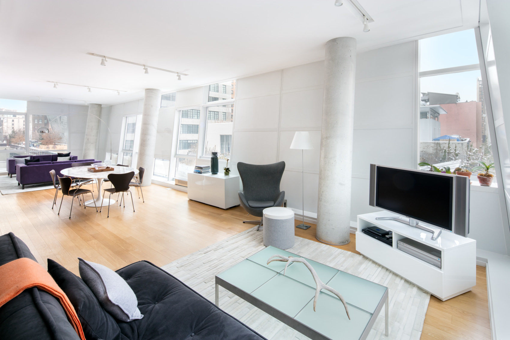 245 10th Avenue, Unit 3W Manhattan, NY 10001 - Photo 2 of 14