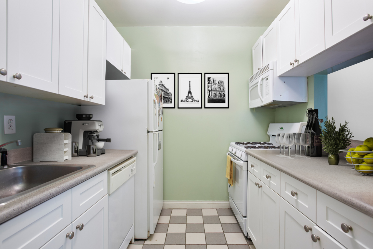 88 Greenwich Street, Unit 416 Manhattan, NY 10006 - Photo 3 of 11