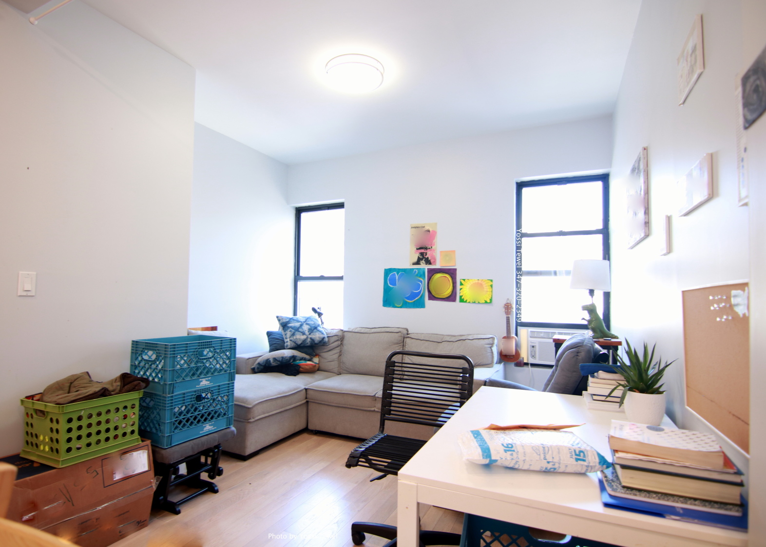 515 West 139th Street, Unit 12A Manhattan, NY 10031 - Photo 3 of 9