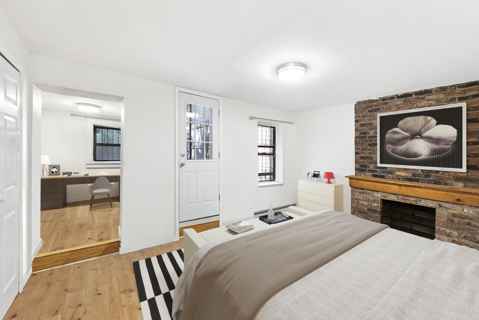 268 9th Street, Unit 1 Brooklyn, NY 11215 - Photo 4 of 9