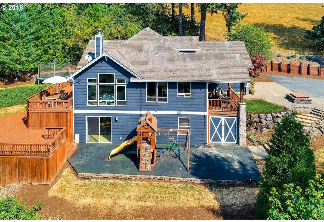 21733 Southwest Eastview Road Sherwood, OR 97140 - Photo 25 of 32 Gallery Image 25