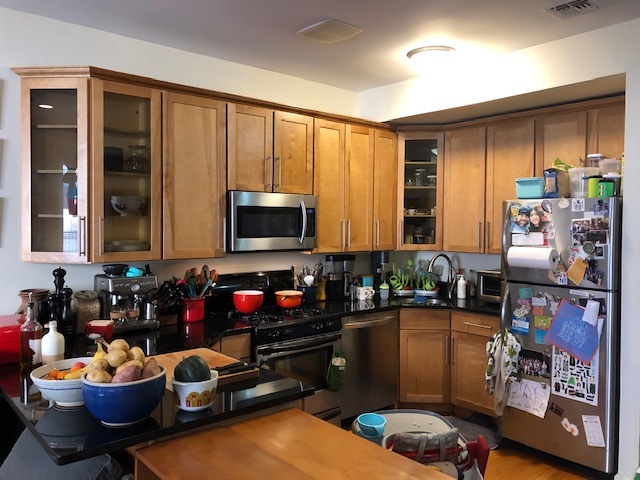 965 Kent Avenue, Unit A2 Brooklyn, NY 11205 - Photo 3 of 14