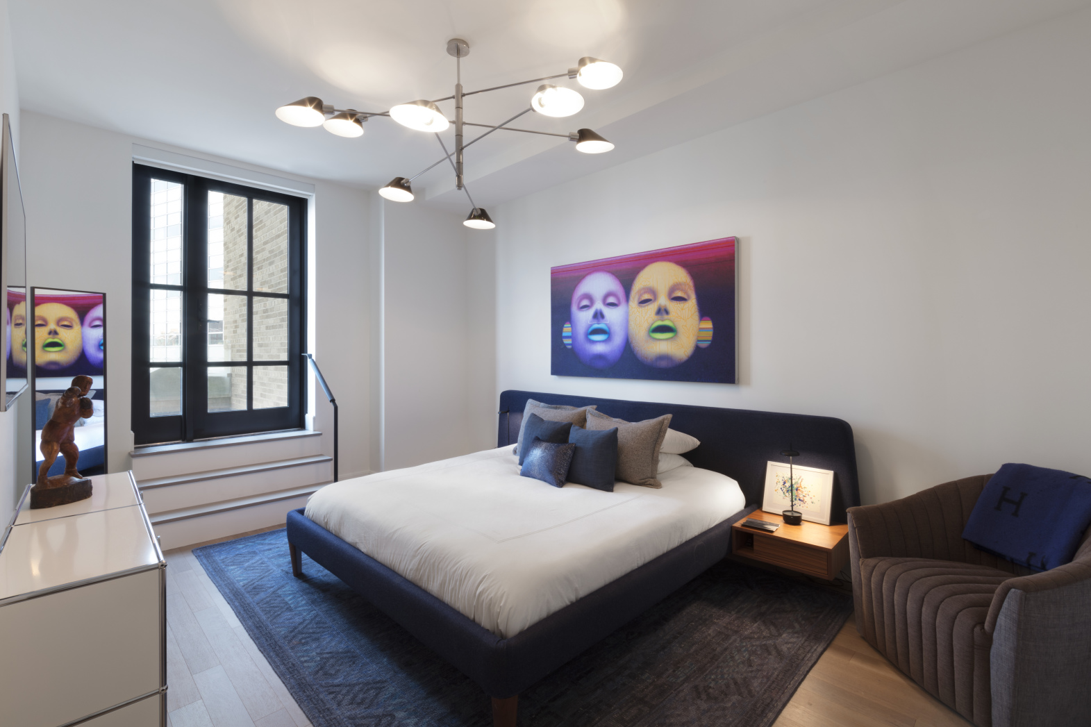 100 Barclay Street, Unit 14A Manhattan, NY 10007 - Photo 10 of 24