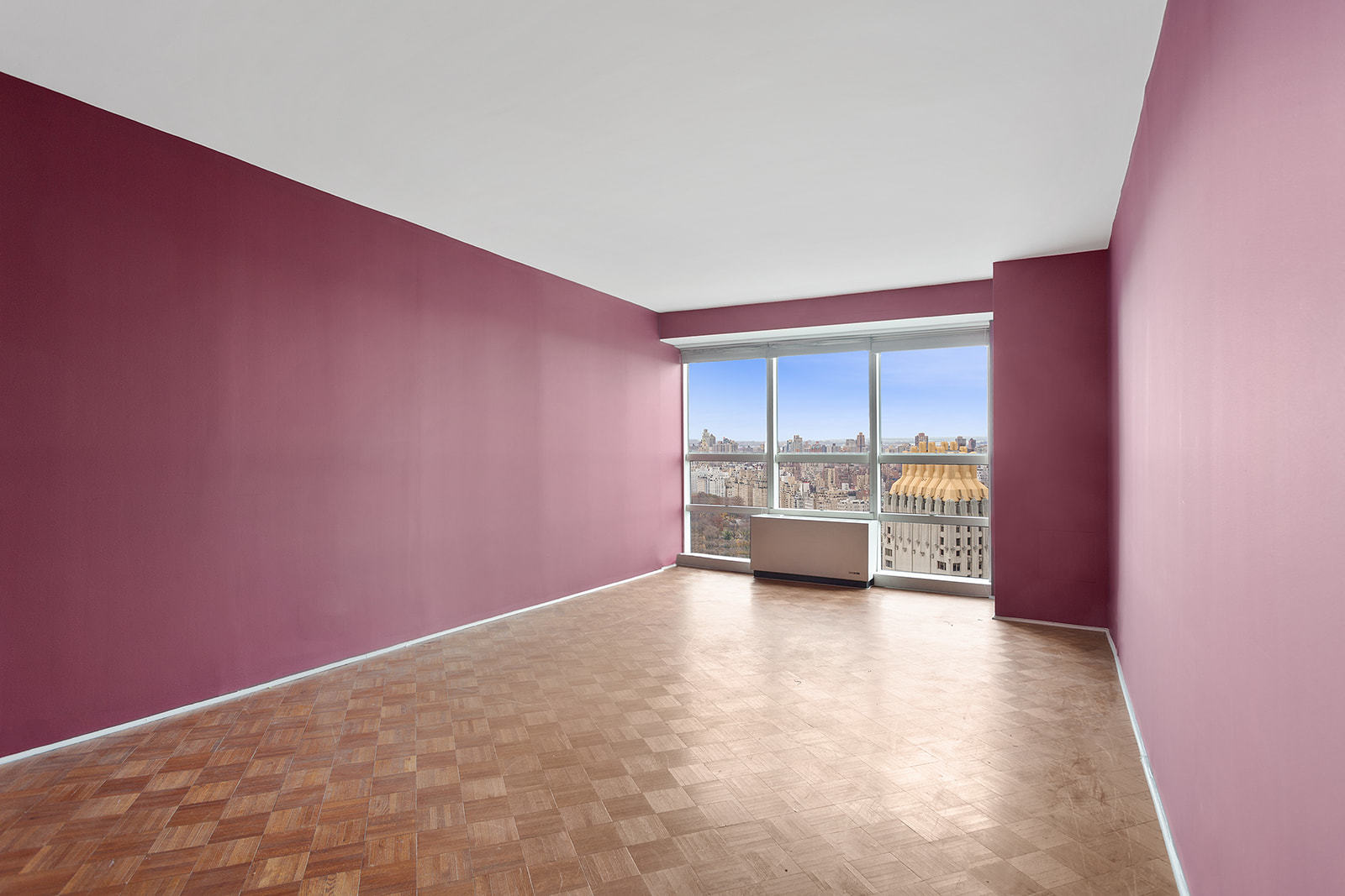 146 West 57th Street, Unit 52B Manhattan, NY 10019 - Photo 5 of 13